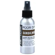  100ml Szobaparfüm- Szantálfa tisztító- és takarítószer, higiénia