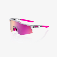 100percent Speedcraft XS Lila Tükrös Lencsés UV Napszemüveg - Tokyo Éjszaka (60009-00009) napszemüveg
