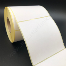  100x150 mm TT papír címke (500 db/40) + RITZ etikett