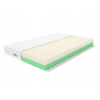  100x200-as matrac 17cm HR40kg/m3 Két keménységű egyben H3 / H4 huzattal