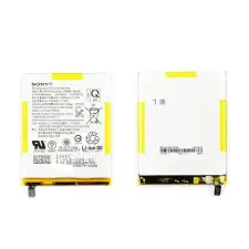  101202621 Sony Xperia Pro-I gyári akkumulátor 4500 mAh mobiltelefon akkumulátor