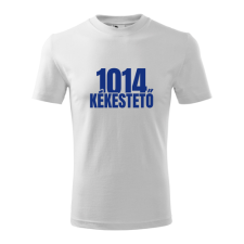  1014 Kékes póló ajándéktárgy