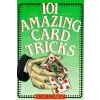  101 AMAZING CARD TRICKS – Bob Longe