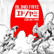 101 Blind Fate: Edo no Yami (Digitális kulcs - PC) videójáték