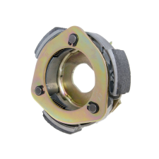 101 Octane 134mm-es kuplung - Aprilia, Derbi, Gilera, Piaggio 125, 150cc (4 ütemű) egyéb motorkerékpár alkatrész
