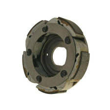101 Octane 150mm-es kuplung - Suzuki Burgman 400 98-06 egyéb motorkerékpár alkatrész