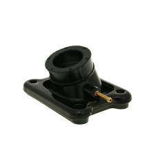 101 Octane 23mm fojtatlan szívócsonk - Derbi D50B0, EBE, EBS egyéb motorkerékpár alkatrész