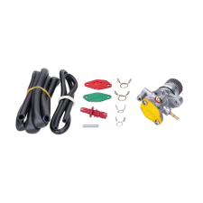 101 Octane Állítható olajszivattyú Minarelli 50ccm-hez egyéb motorkerékpár alkatrész