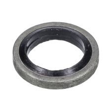 101 Octane Alumínium fékcső tömítő alátét 10x15x1.5mm egyéb motorkerékpár alkatrész