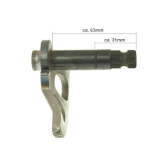 101 Octane Berugókar 63mm/31mm - CPI, Keeway, QJ egyéb motorkerékpár alkatrész