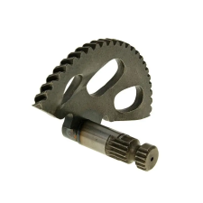 101 Octane berúgótengely 101 Octane Motor alkatrészek Berúgókarok egyéb motorkerékpár alkatrész