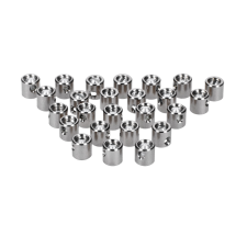 101 Octane Csavaros szorító a bowdenhez - 5,5x6,0mm (25 db) egyéb motorkerékpár alkatrész