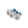 101 Octane Csillag fejű csavar M10x20/16 - féktárcsa - szett (3 db)