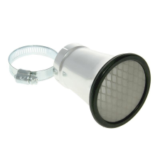 101 Octane Drag Race 42mm karburátor szívócsatorna egyéb motorkerékpár alkatrész