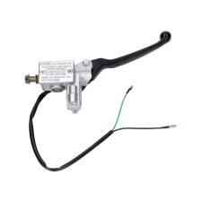 101 Octane Első fékmunkahenger karral - GY6 125/150cc egyéb motorkerékpár alkatrész