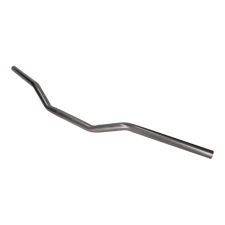 101 Octane Enduro szürke acélkormány 22mm 800mm - Derbi Senda egyéb motorkerékpár alkatrész