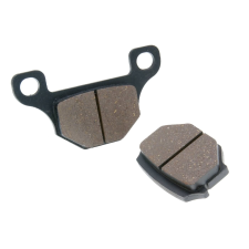 101 Octane Fékbetét - Aprilia, Derbi, Keeway, Rieju, TGB, Motorhispania motorkerékpár fékbetét