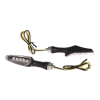 101 Octane Fekete LED index szett M8-as menet - Generic Trigger 2016-
