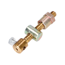 101 Octane Fékkábel rögzítőkészlet kicsi - univerzális egyéb motorkerékpár alkatrész