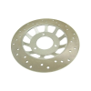 101 Octane Féktárcsa 220mm - GY6 152QMI