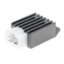 101 Octane Feszültségszabályzó - CPI, Keeway, Kínai 2T (2 ütemű) 101 Octane Elektronika egyéb motorkerékpár alkatrész