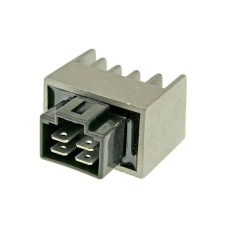 101 Octane Feszültségszabályzó - Peugeot, Honda, Aprilia 101 Octane Elektronika Feszültségszabályozó egyéb motorkerékpár alkatrész