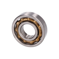 101 Octane Főtengely golyóscsapágy réz kosárral L17TVP 17x40x10mm - Puch egyéb motorkerékpár alkatrész