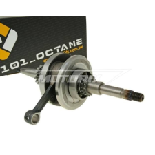 101 Octane Főtengely GY6 4T (22 fog) 101-Octane egyéb motorkerékpár alkatrész