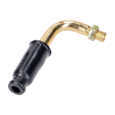 101 Octane Gázkábel csőhajlító 90° M6 Bing karburátorhoz egyéb motorkerékpár alkatrész