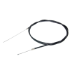 101 Octane Gázkar bowden PTFE / teflon bevonatú 180cm - univerzális 101 Octane  Kormányok és tartozékaik Gázbowdenek