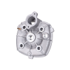 101 Octane Henger Hengerfej 50cc, Piaggio Lc Tetragonal 101 Octane Motor alkatrészek Hengerfej, hengerszett Hengerfej