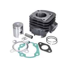 101 Octane hengerszett 50cc 12mm-es csapszeg - CPI, Keeway Euro 2 egyéb motorkerékpár alkatrész