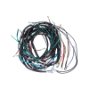 101 Octane Kábelkészlet / kábelköteg Simson S51, S50, S53, S70, S83 modellekhez