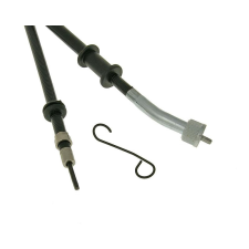 101 Octane Kilóméteróra spirál (régi verzió) - Vespa LX 50, 125, 150 egyéb motorkerékpár alkatrész