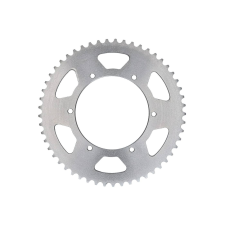 101 Octane Lánckerék 53 fog 420-as lánchoz - Aprilia, Derbi, Gilera lánc, láncszett