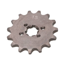 101 Octane Lánckerék első 15 fogas 420 Derbi (D50B, EBE, EBS) 101-Octane egyéb motorkerékpár alkatrész