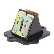 101 Octane Membránház - Minarelli (fekvőhengeres), CPI 101 Octane Motor alkatrészek Membrán, szívócsonk egyéb motorkerékpár alkatrész