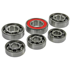 101 Octane Motor csapágy szett - 139QMB/QMA egyéb motorkerékpár alkatrész