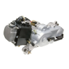 101 Octane Motor komplett - 10 hüvelykes kerék nincs benne szekunder levegő rendszer, SAS (szekunder levegő visszavezetés) - 139QMB/QMA