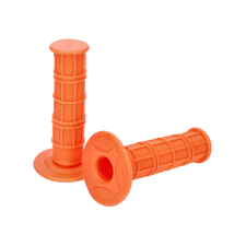 101 Octane Off-Road narancssárga 22mm univerzális markolat szett egyéb motorkerékpár alkatrész