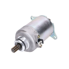 101 Octane Önindító motor - Kymco 125, 200cc egyéb motorkerékpár alkatrész