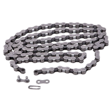 101 Octane Pedál lánc 1/2 x1/8&quot; - 410x112 mopedhez&quot; egyéb motorkerékpár alkatrész