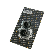 101 Octane Racing 24/32mm szívócsonk két adapterrel - Minarelli (fekvőhengeres) egyéb motorkerékpár alkatrész