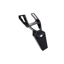 101 Octane Rendszámtábla tartó - Generic Trigger, Explorer Sniper, KSR TR, Ride motorkerékpár idom