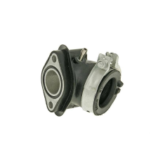 101 Octane Szívócsonk - GY6 125/150cc 152/157QMI/QMJ egyéb motorkerékpár alkatrész