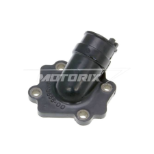 101 Octane Szívócsonk Minarelli fekvő 50cc (21mm - fojtás nélküli) 101-Octane egyéb motorkerékpár alkatrész