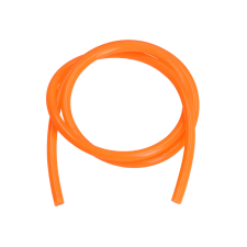 101 Octane Üzemanyagcső narancssárga 101 Octane Motor alkatrészek Üzemanyagcsap, cső egyéb motorkerékpár alkatrész