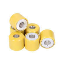 101 Octane Variomatikus súlyok 19x17 - 8,40g - 6 db egyéb motorkerékpár alkatrész