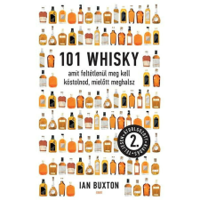 101 whisky életmód, egészség