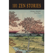 101 Zen Stories idegen nyelvű könyv